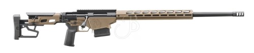 RUGER PRECISION RIFLE CAL 300 WM