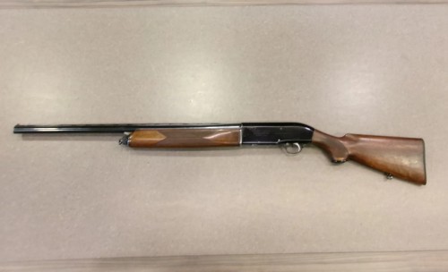 BERETTA A 300 CAL12 USATO