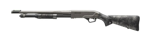 WINCHESTER POMPA SXP CARBON C 12
