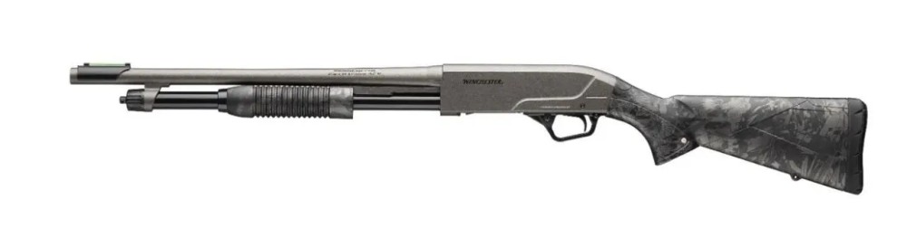 WINCHESTER POMPA SXP CARBON C 12