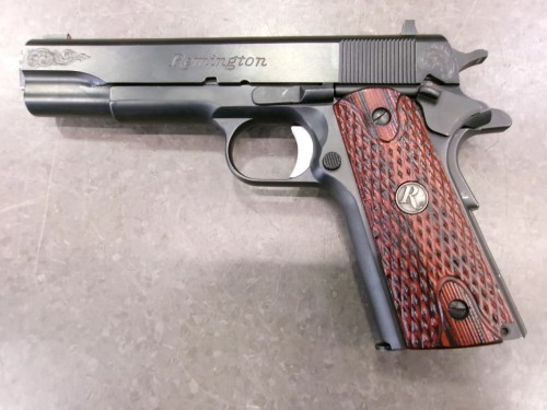 REMINGTON 1911 R1 CAL45ACP USATO