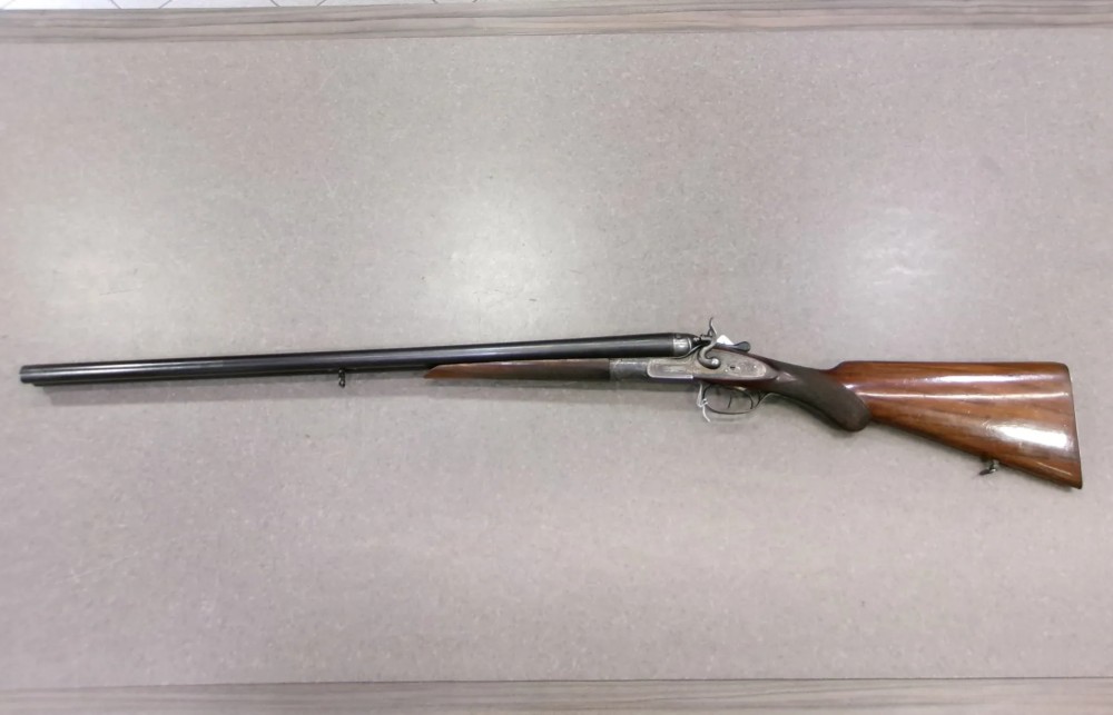 KRUPP BIGRILLO CAL12 USATO