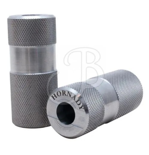 HORNADY TAMPONE PROVACOLPI 357MAG