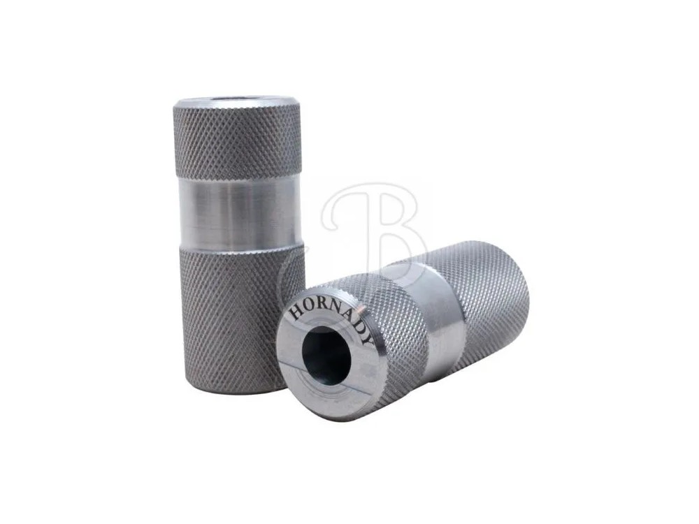 HORNADY TAMPONE PROVACOLPI 357MAG