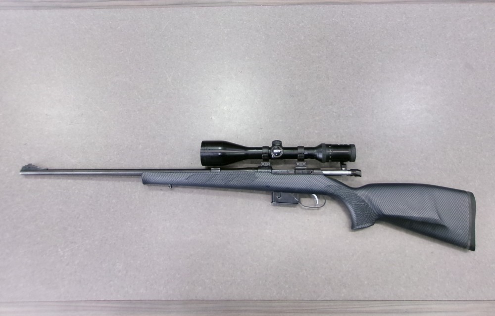 CZ 527 LUX 223 USATO