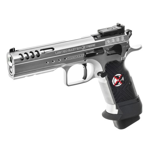 PISTOLA TANFOGLIO LIMITED EX 9X19