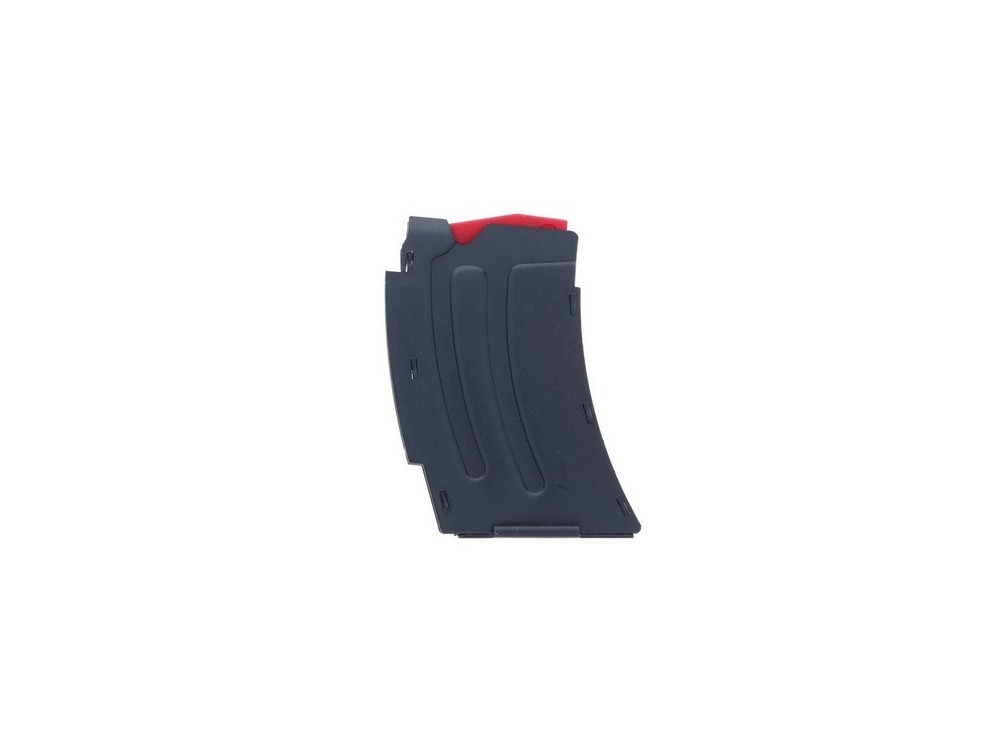 SAVAGE CARICATORE NERO MKII 22 LR