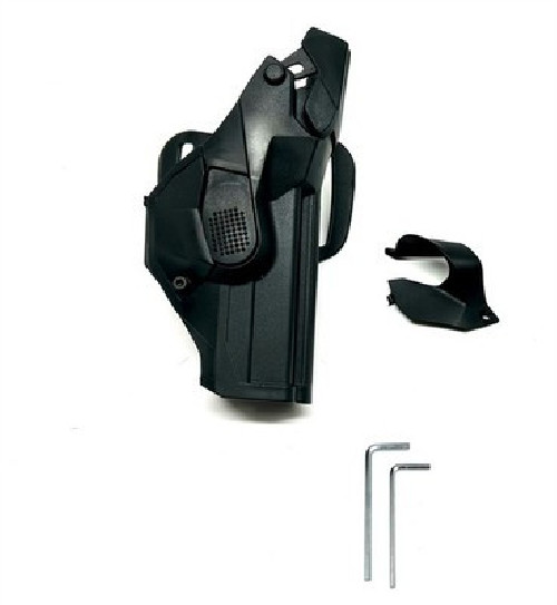 VEGA FONDINA GLOCK LG CAMA LEV 3