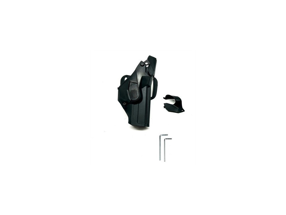 VEGA FONDINA GLOCK LG CAMA LEV 3