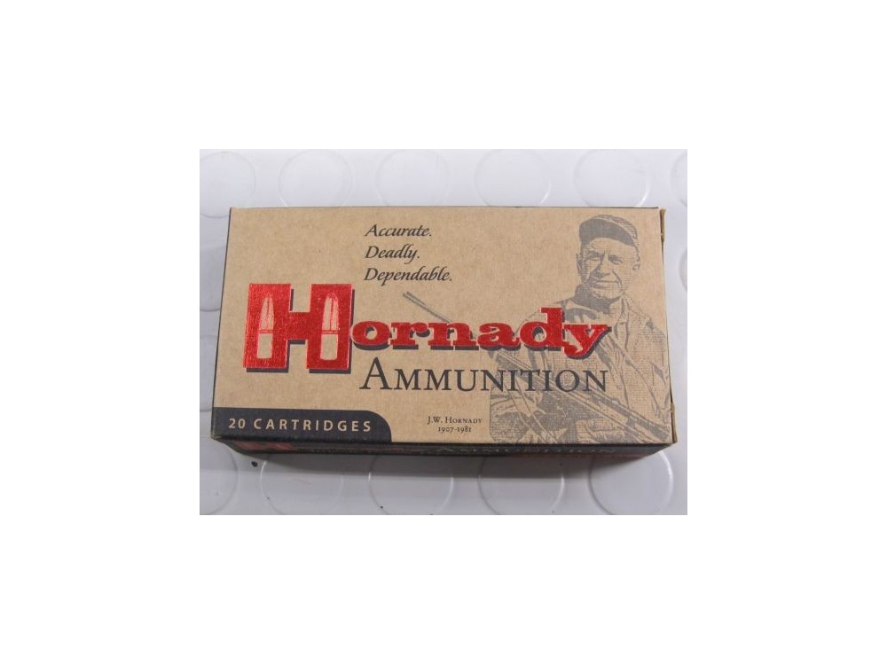 HORNADY CARICHE 300 AAC GR 110