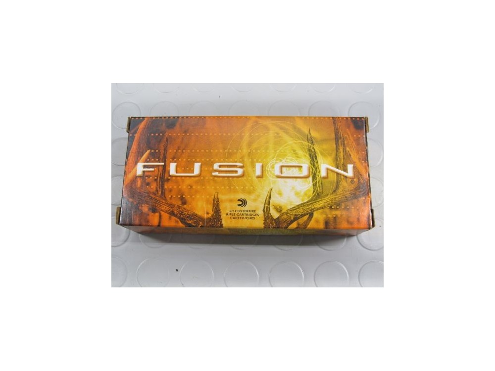 FEDERAL CARICHE 22-250 GR 55 QT 20