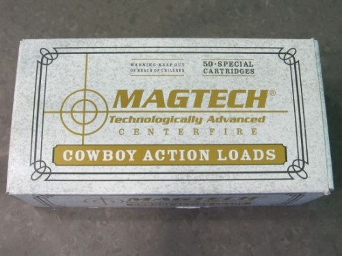 MAGTECH CARICHE 44SPL