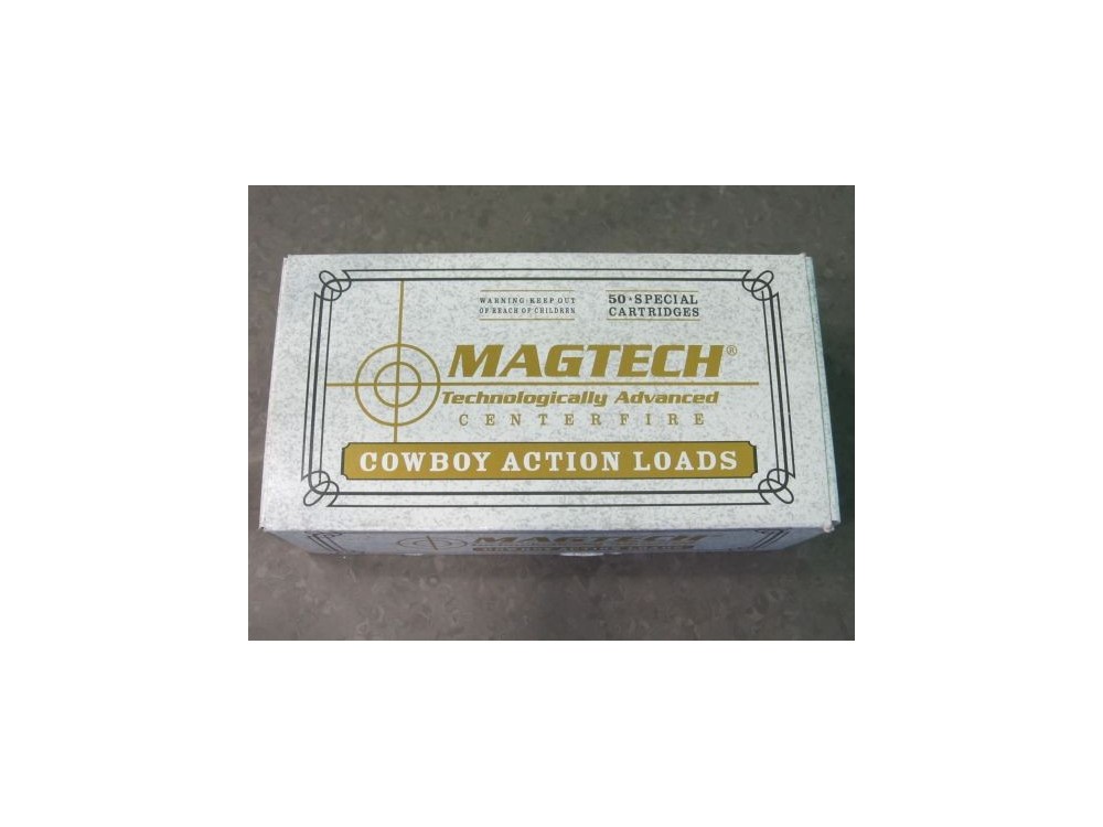 MAGTECH CARICHE 44SPL