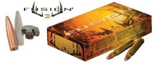 FEDERAL CARICHE 7-08 REM 140 GR
