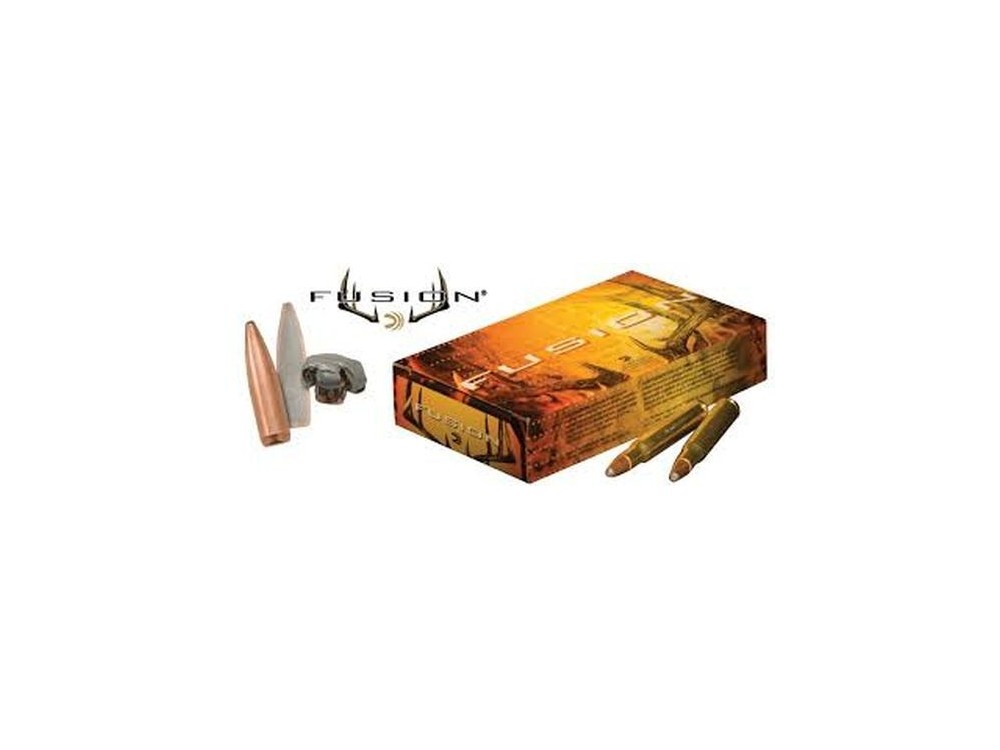 FEDERAL CARICHE 7-08 REM 140 GR