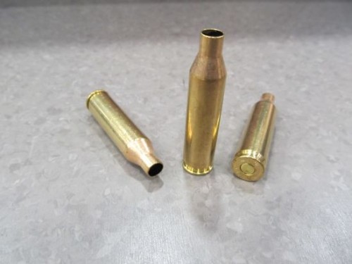 PPU BOSSOLI CAL 243 WIN 50 PZ