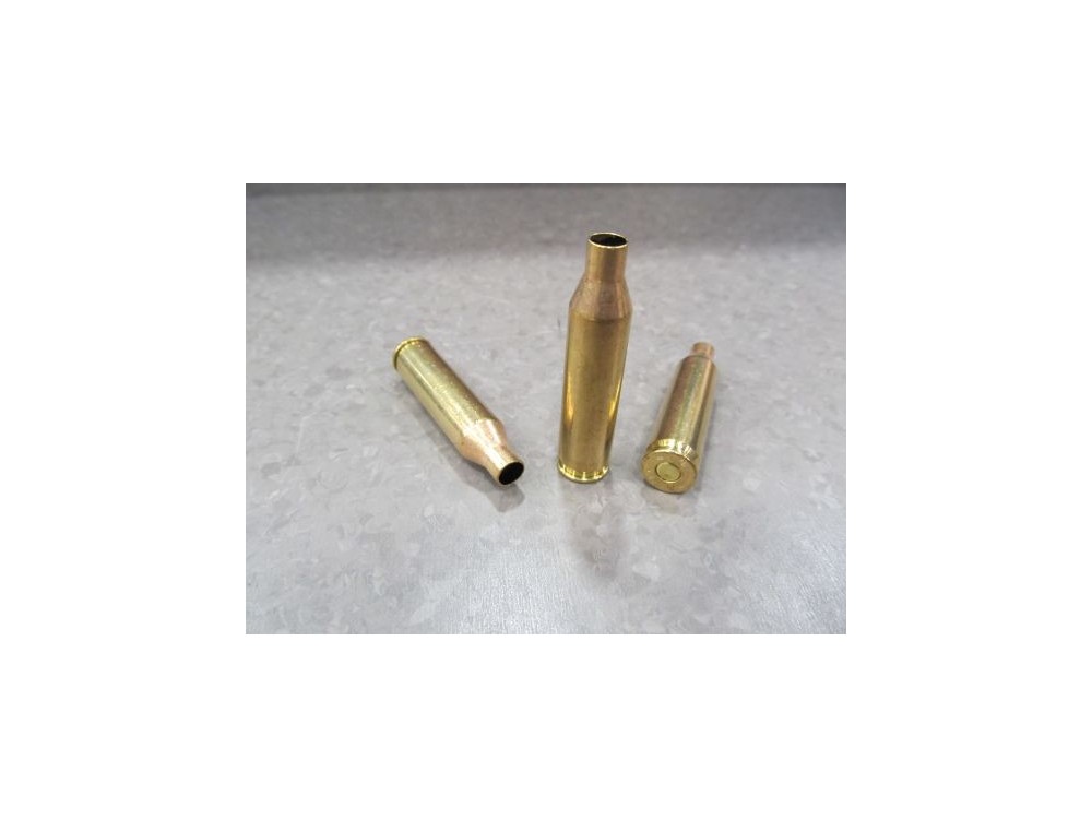PPU BOSSOLI CAL 243 WIN 50 PZ