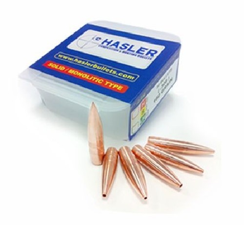 HASLER PALLE MONOLITICHE 270 GR 125