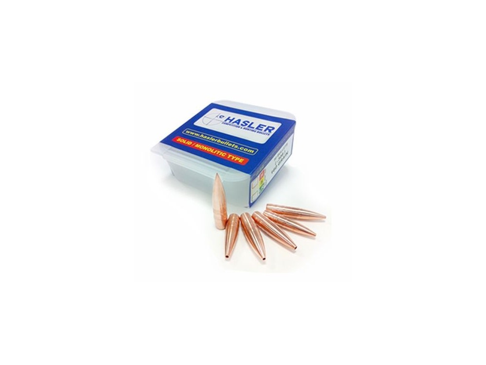 HASLER PALLE MONOLITICHE 270 GR 125