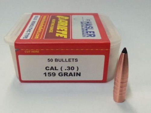 HASLER PALLE MONOLITICHE 30 GR 159