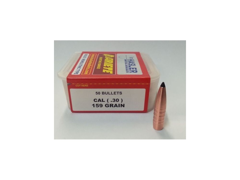 HASLER PALLE MONOLITICHE 30 GR 159