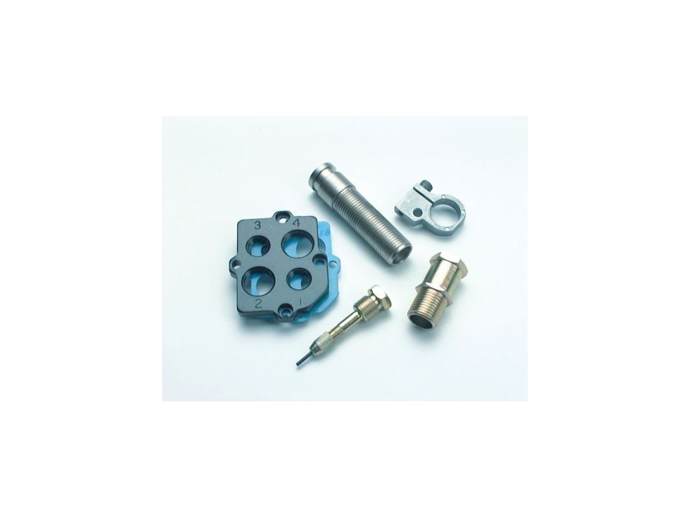 DILLON TOOLHEAD SQUARE D