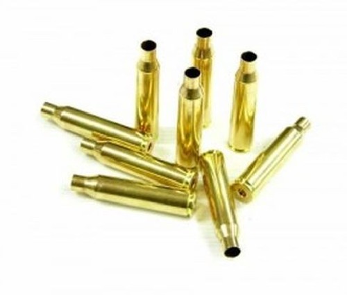 NORMA BOSSOLI CAL 7X64 PZ 50