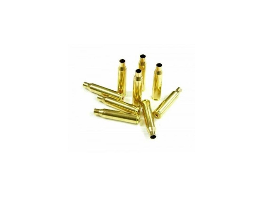 NORMA BOSSOLI CAL 7X64 PZ 50
