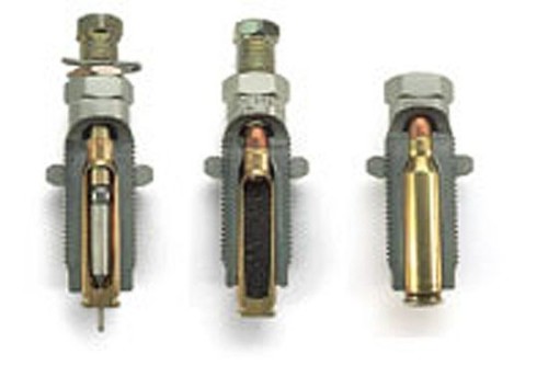 DILLON DIES SET 223 REM CARBIDE