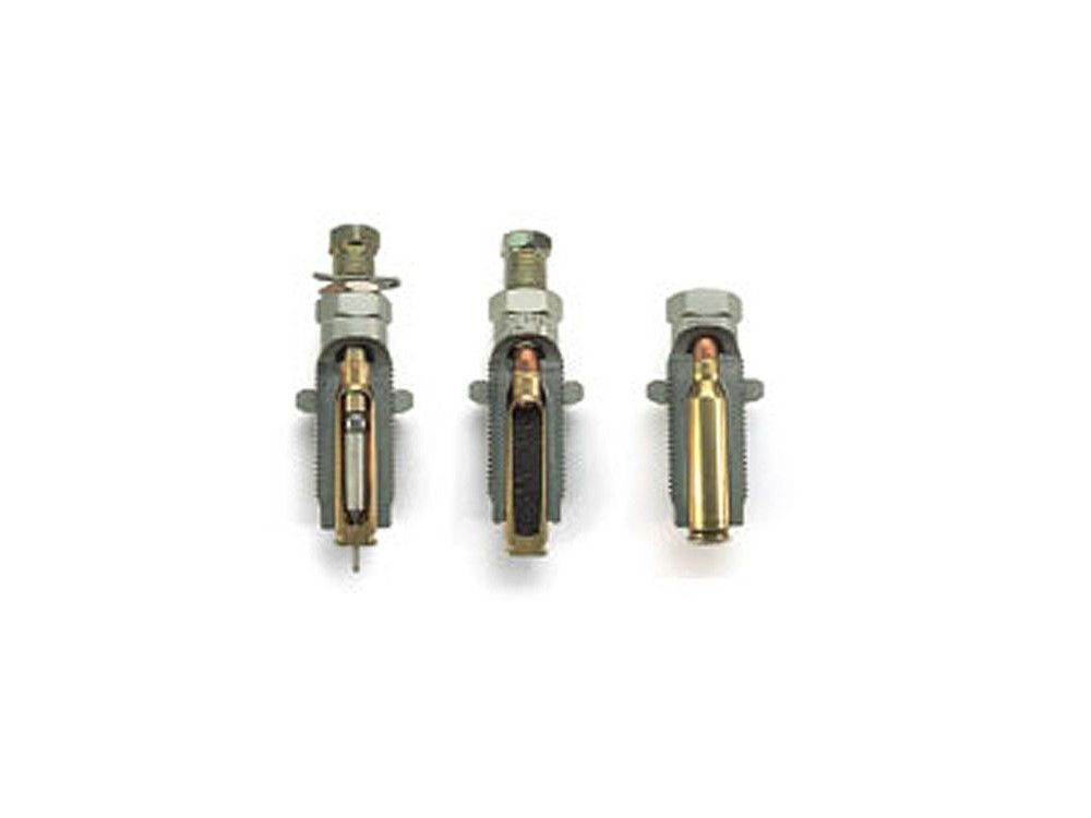 DILLON DIES SET 223 REM CARBIDE