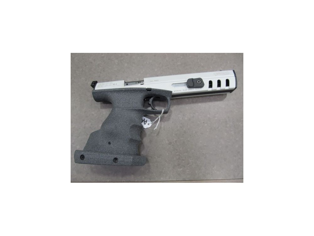 PISTOLA WALTHER SP22 M4 22LR