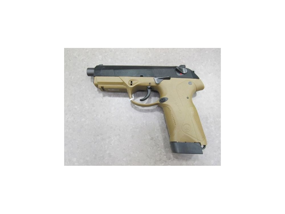 BERETTA PISTOLA PX4 SPEC DUTY 45