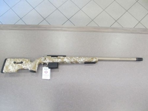 SABATTI CARABINA TAC DESERT 308 WIN