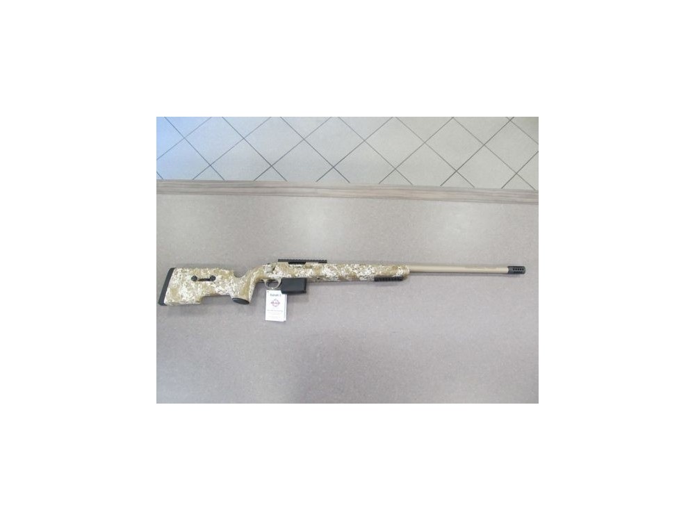 SABATTI CARABINA TAC DESERT 308 WIN