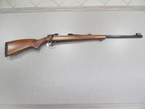 CZ CARABINA 550 LUX C 243 WIN