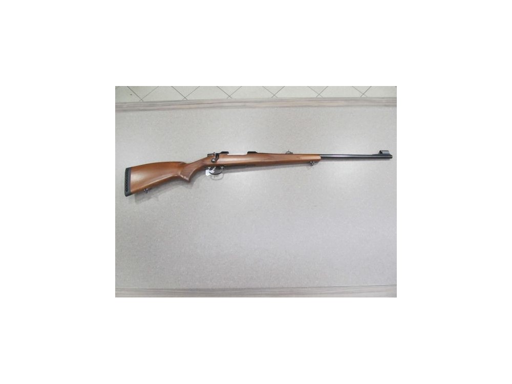 CZ CARABINA 550 LUX C 243 WIN