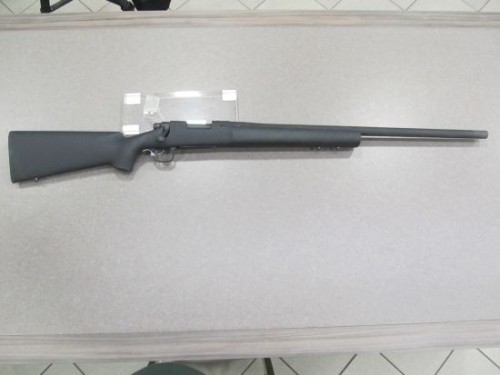 REMINGTON CARABINA POLICE 223 REM