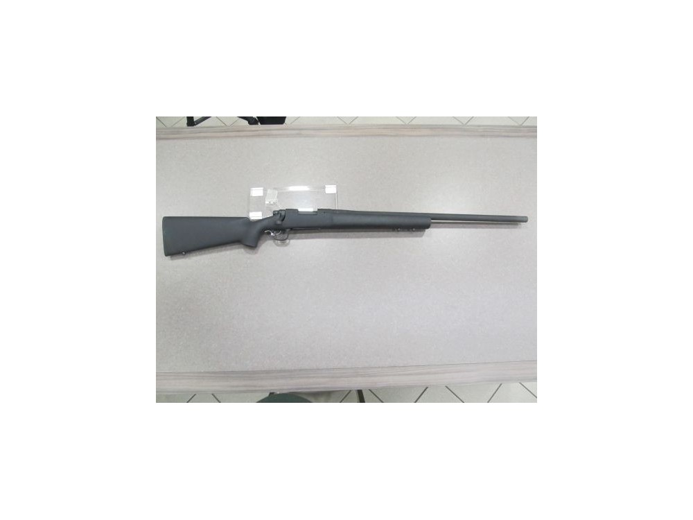 REMINGTON CARABINA POLICE 223 REM
