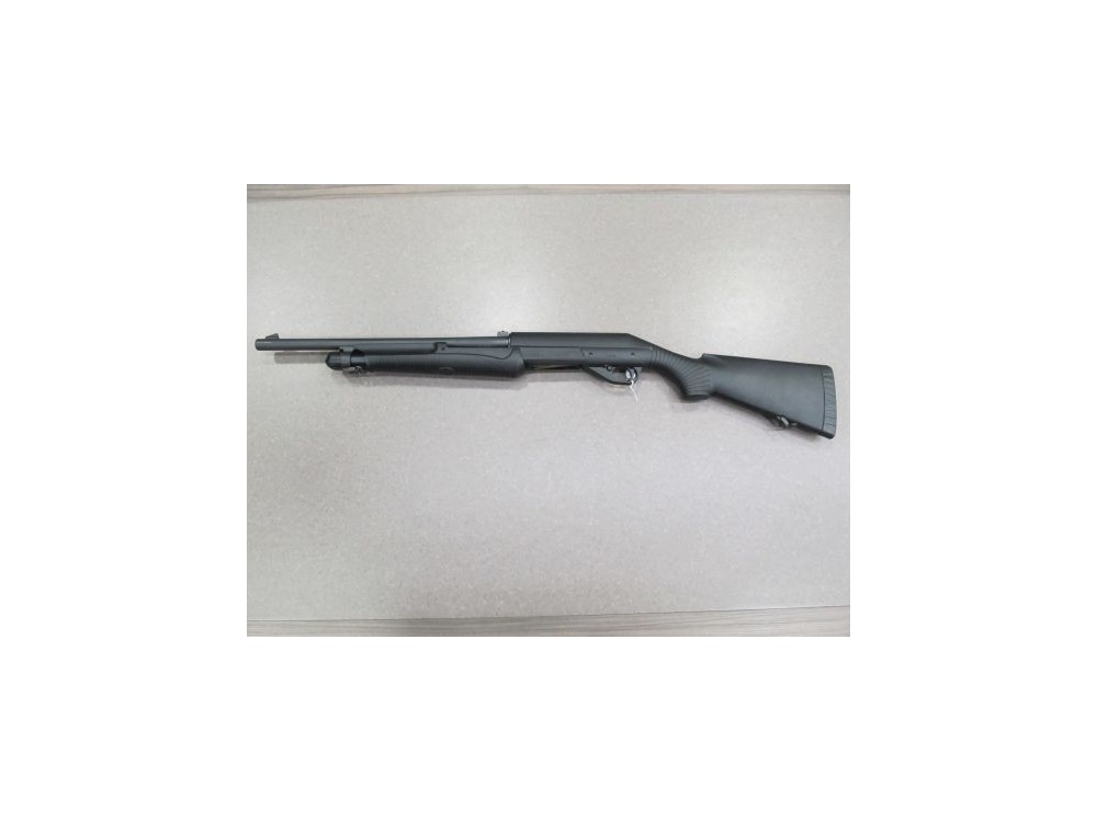 BENELLI FUCILE A POMPA NOVA