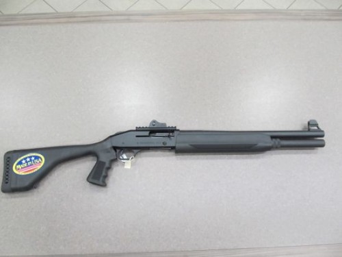 MOSSBERG 930 SPX C 12