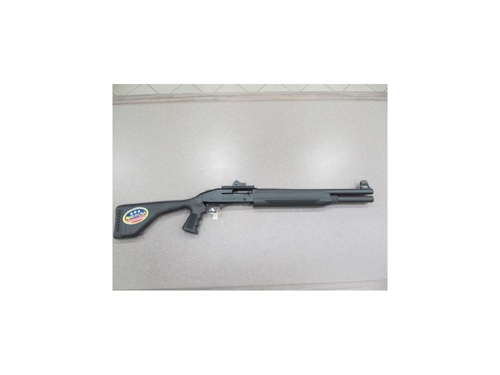 MOSSBERG 930 SPX C 12