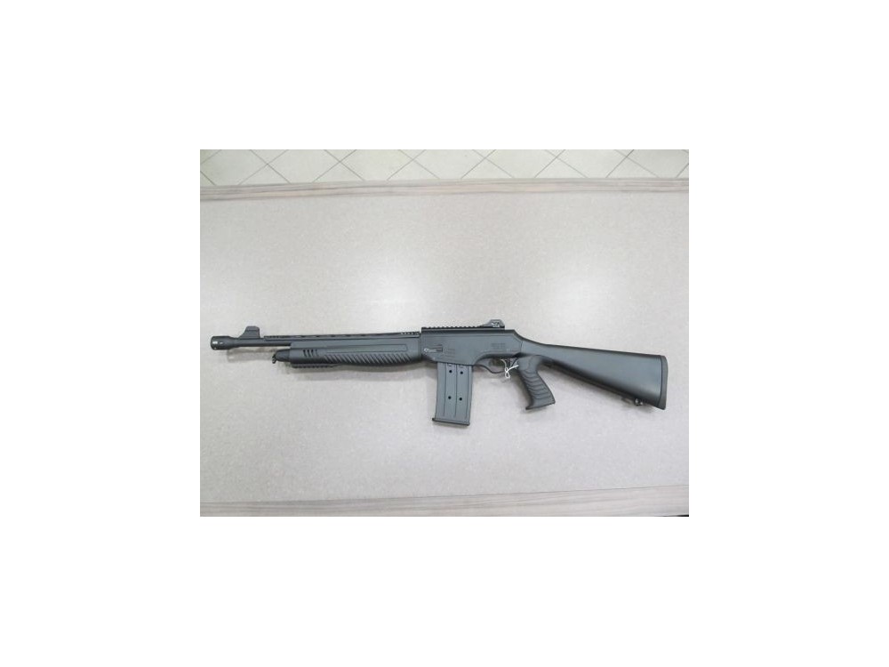 HATSAN SEMIAUTO ESCORT RAIDER