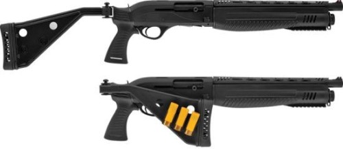 HATSAN POMPA ESCORT AIMGUARD SFS12