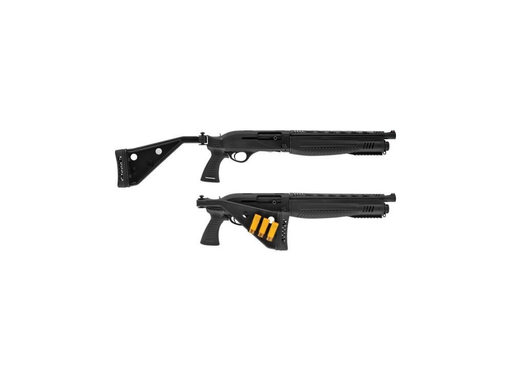 HATSAN POMPA ESCORT AIMGUARD SFS12