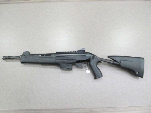 BENELLI CARABINA SEMIAUT 223 R MR1