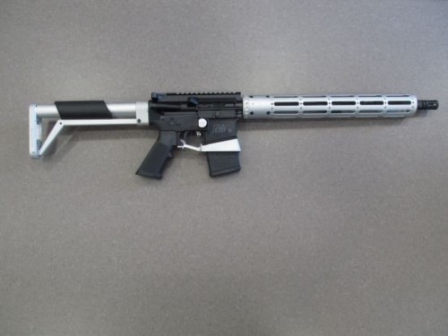 SMITH & WESSON M&P 15 223 REM TONI