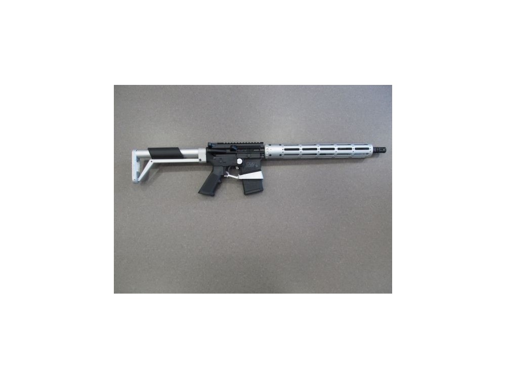 SMITH & WESSON M&P 15 223 REM TONI