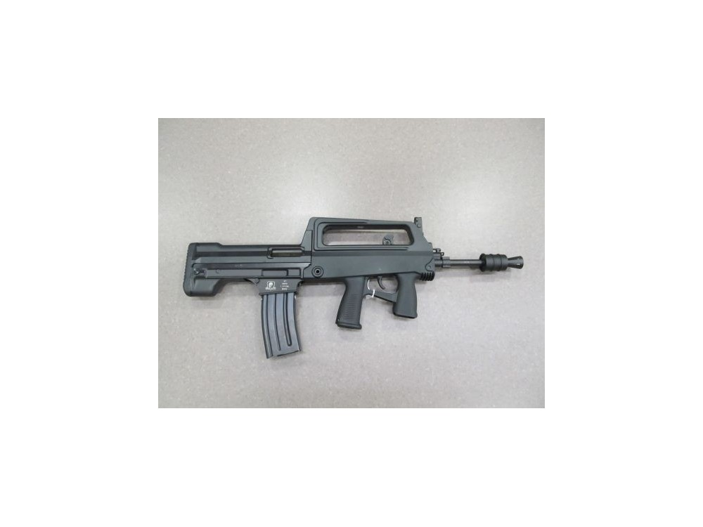 SDM CARABINA SEMIAUT