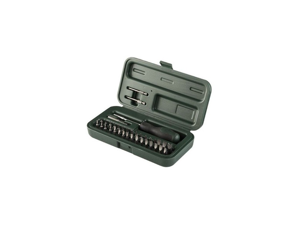 WEAVER COMPACT BOX KIT 36P