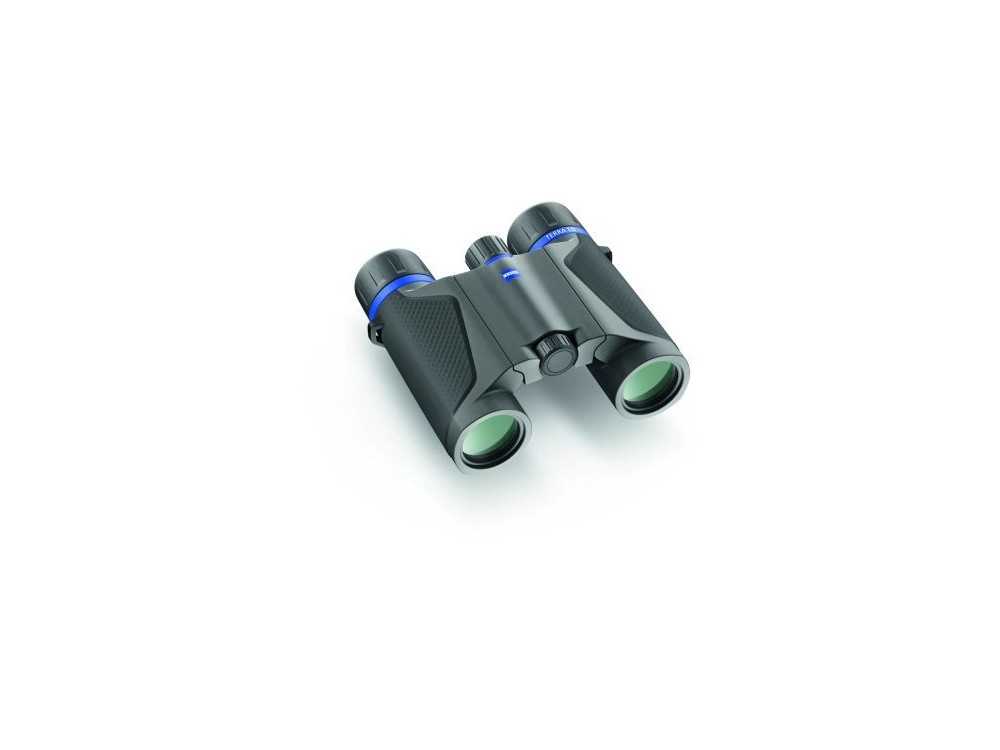 ZEISS BINOCOLO TERRA POCKET 10X25